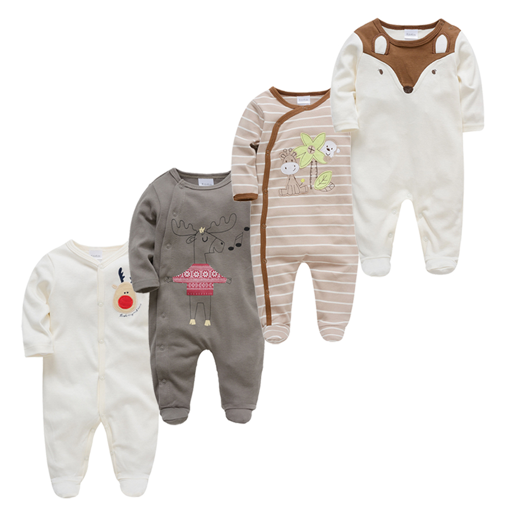 Детский комбинезон Kavkas для  – обзор и цена Baby Clothing Online