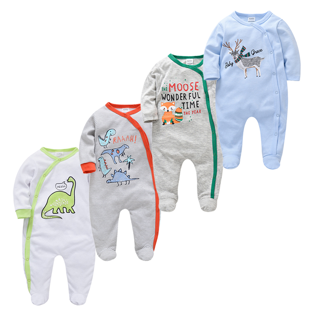 Детский комбинезон Kavkas для  – обзор и цена Baby Clothing Online