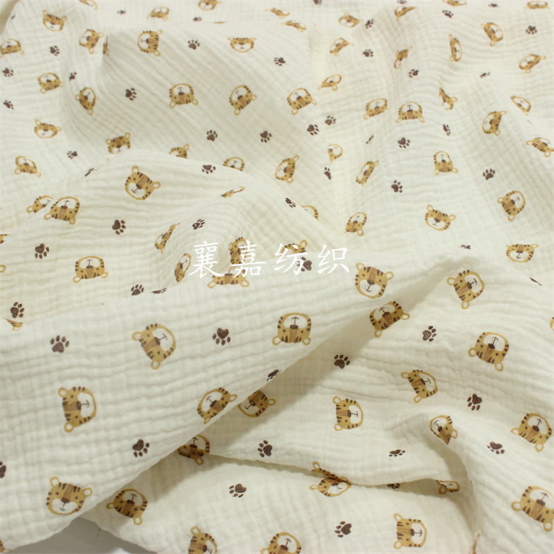 Детская Хлопковая марля, креп, – обзор и цена Baby Clothing Organic