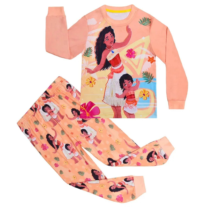 ♥ Новинка 2026: Детские пижамн – обзор и цена Baby Clothing For Girls