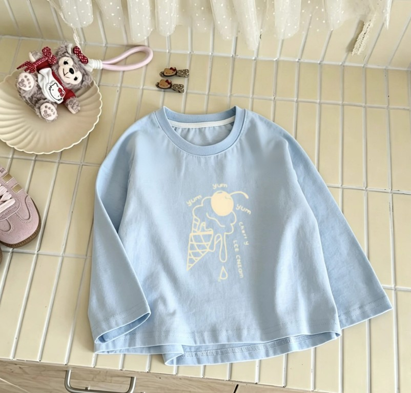 Детская футболка с длинным рук – обзор и цена Baby Clothing Elephant