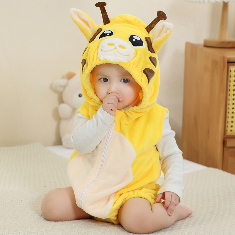 Карнавальный детский комбинезо – обзор и цена Baby Clothing For Girls