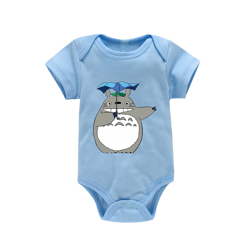 Детские комбинезоны Totoro для – обзор и цена Baby Clothing Outlet
