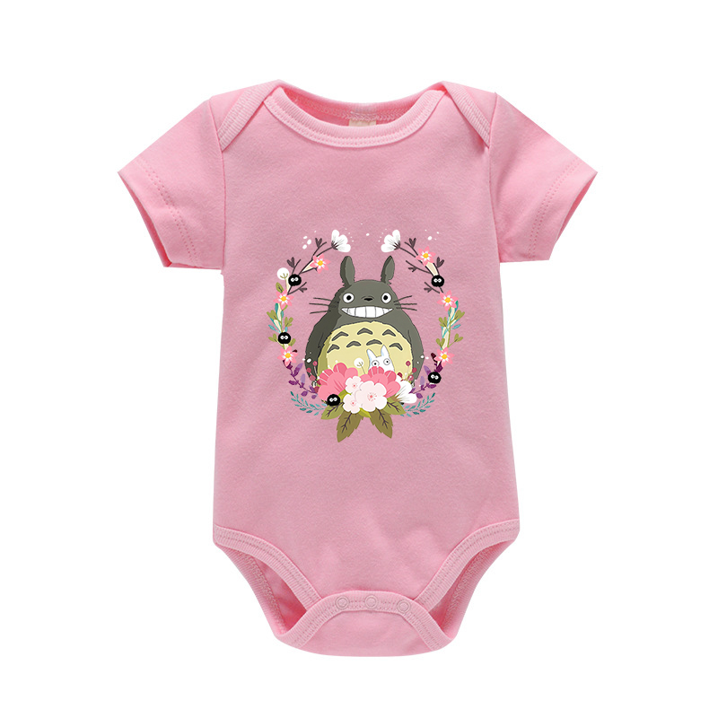Детские комбинезоны Totoro для – обзор и цена Baby Clothing Outlet
