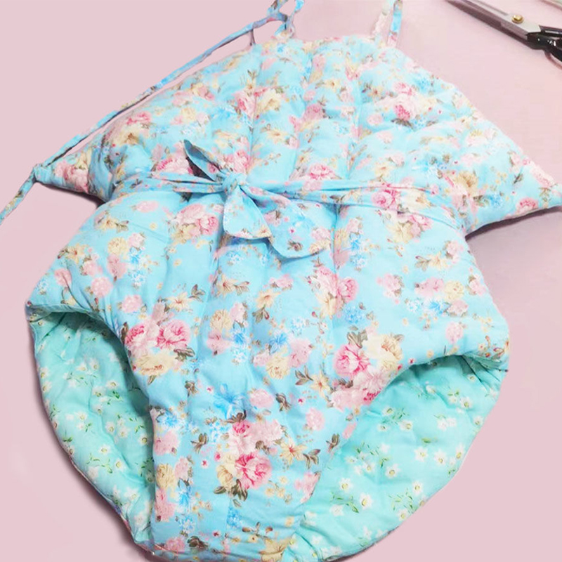 ABDL взрослый детский хлопковы – обзор и цена Baby Clothing Onesies