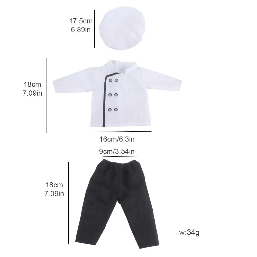 Ролевая американская 18-дюймов – обзор и цена Baby Clothing Outlet