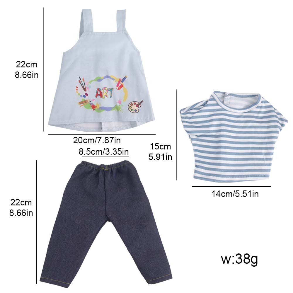 Ролевая американская 18-дюймов – обзор и цена Baby Clothing Outlet