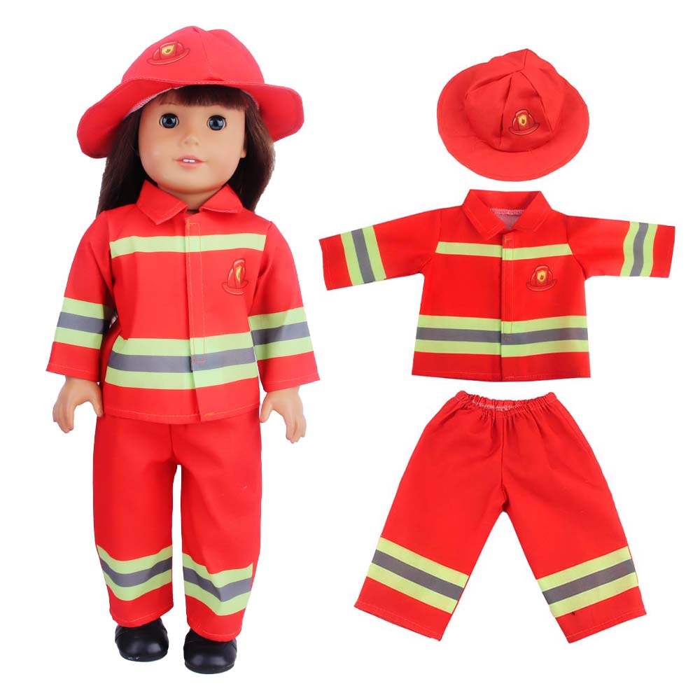 Ролевая американская 18-дюймов – обзор и цена Baby Clothing Outlet