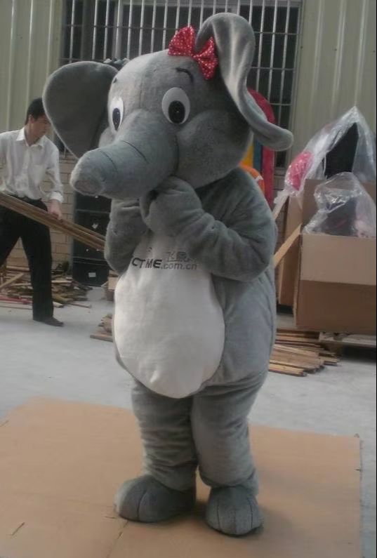 Новая версия, красивый детский – обзор и цена Baby Clothing Elephant