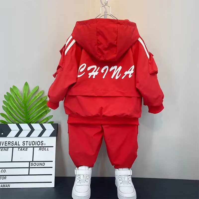 Комплект детской одежды для ма – обзор и цена Baby Clothing Zipper