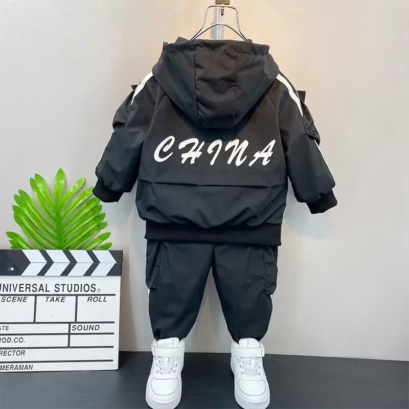 Комплект детской одежды для ма – обзор и цена Baby Clothing Zipper