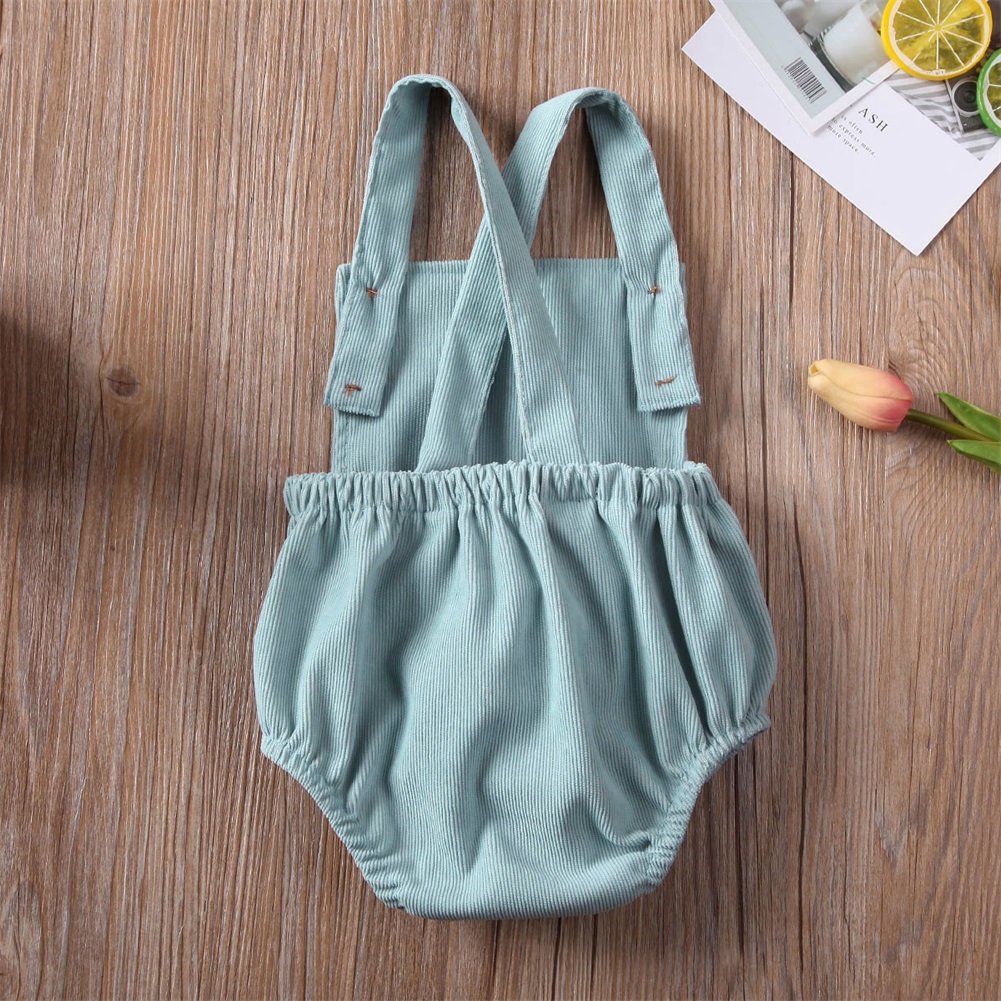 Детский вельветовый комбинезон – обзор и цена Baby Clothing Online
