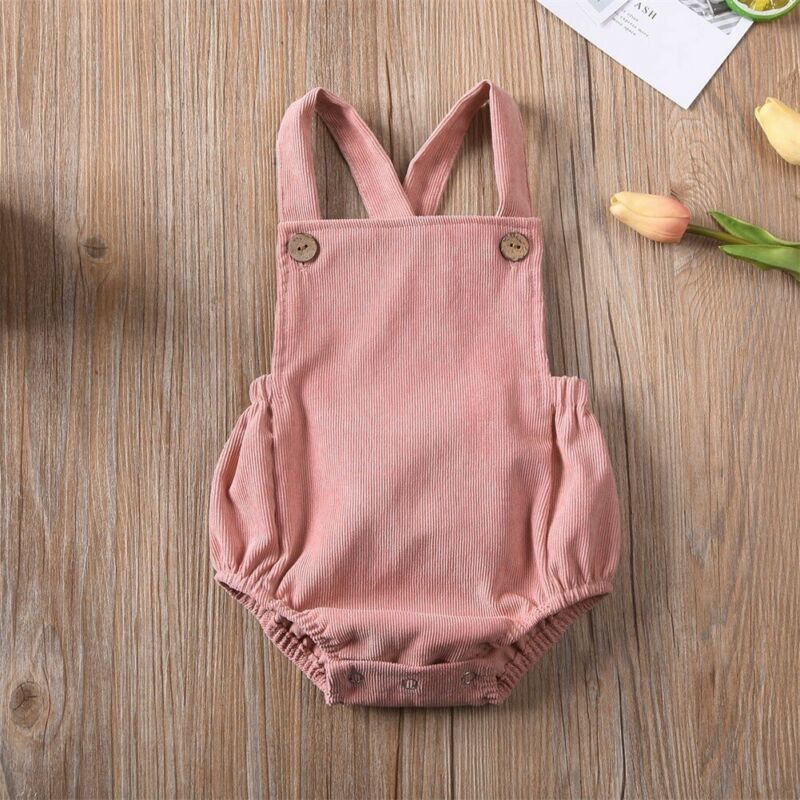 Детский вельветовый комбинезон – обзор и цена Baby Clothing Online