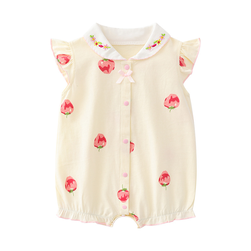 ZOETOPKID Детская летняя одежд – обзор и цена Baby Clothing Online