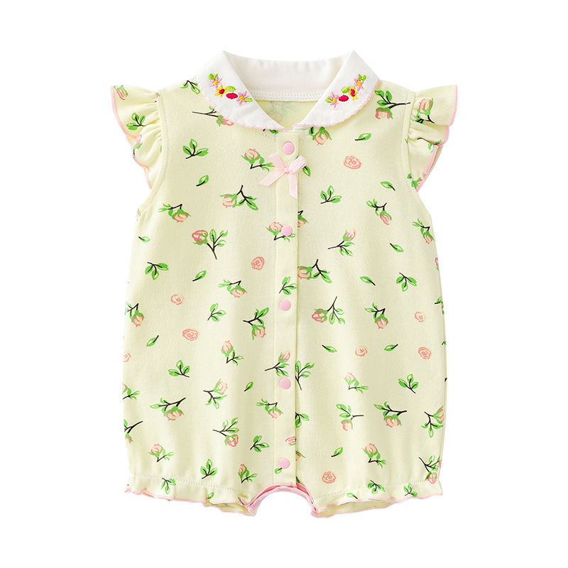 ZOETOPKID Детская летняя одежд – обзор и цена Baby Clothing Online