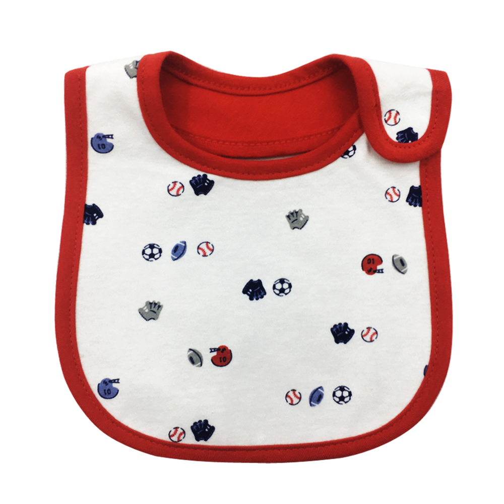Детские нагрудники из 100% хло – обзор и цена Baby Clothing For Girls