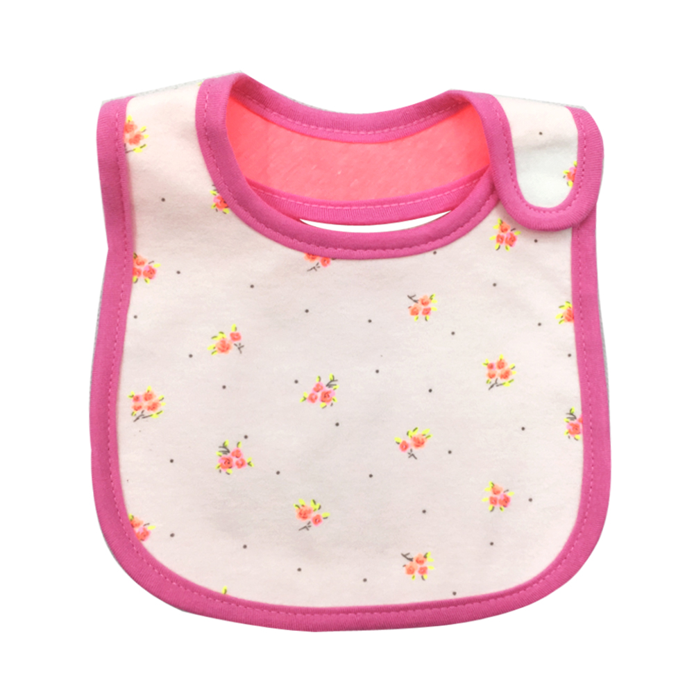 Детские нагрудники из 100% хло – обзор и цена Baby Clothing For Girls