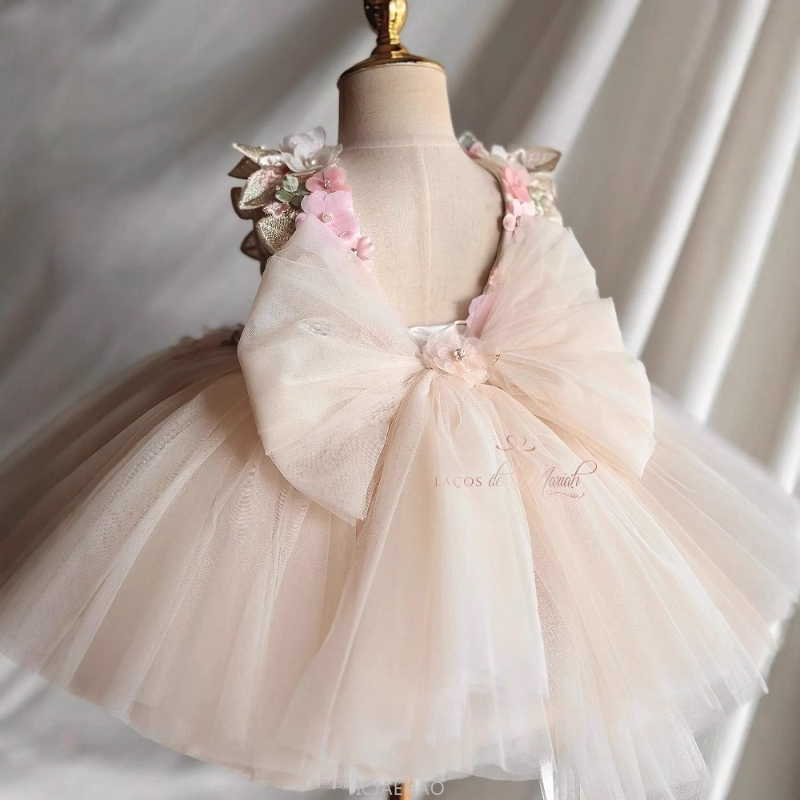 Летнее платье для девочек на п – обзор и цена Baby Clothing For Girls