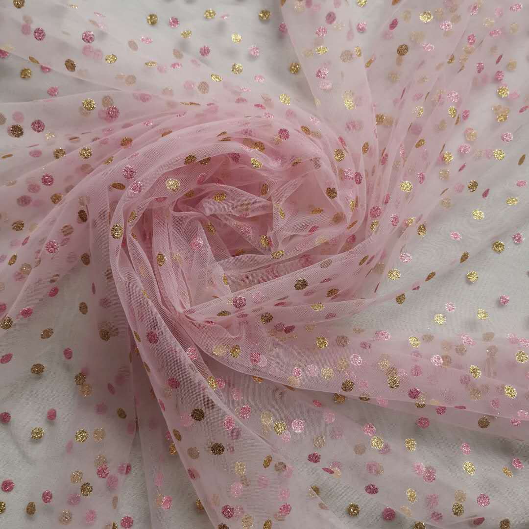 Ткань сетчатая с принтом в гор – обзор и цена Baby Clothing Organic