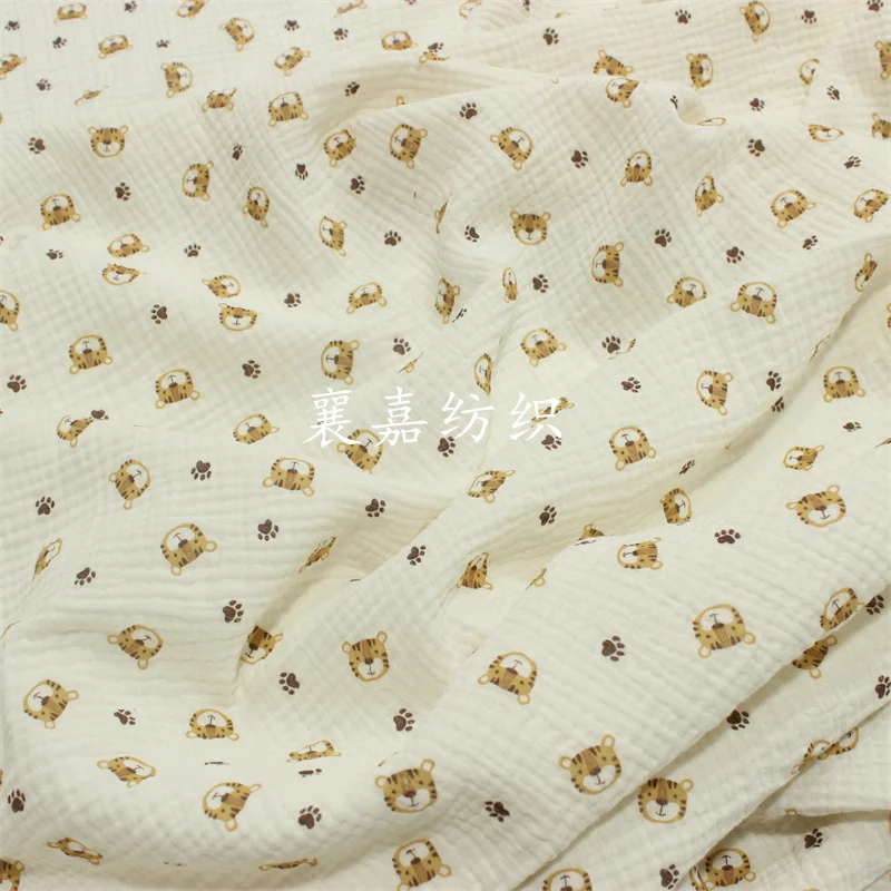 100X135 см детский хлопко-марл – обзор и цена Baby Clothing Organic