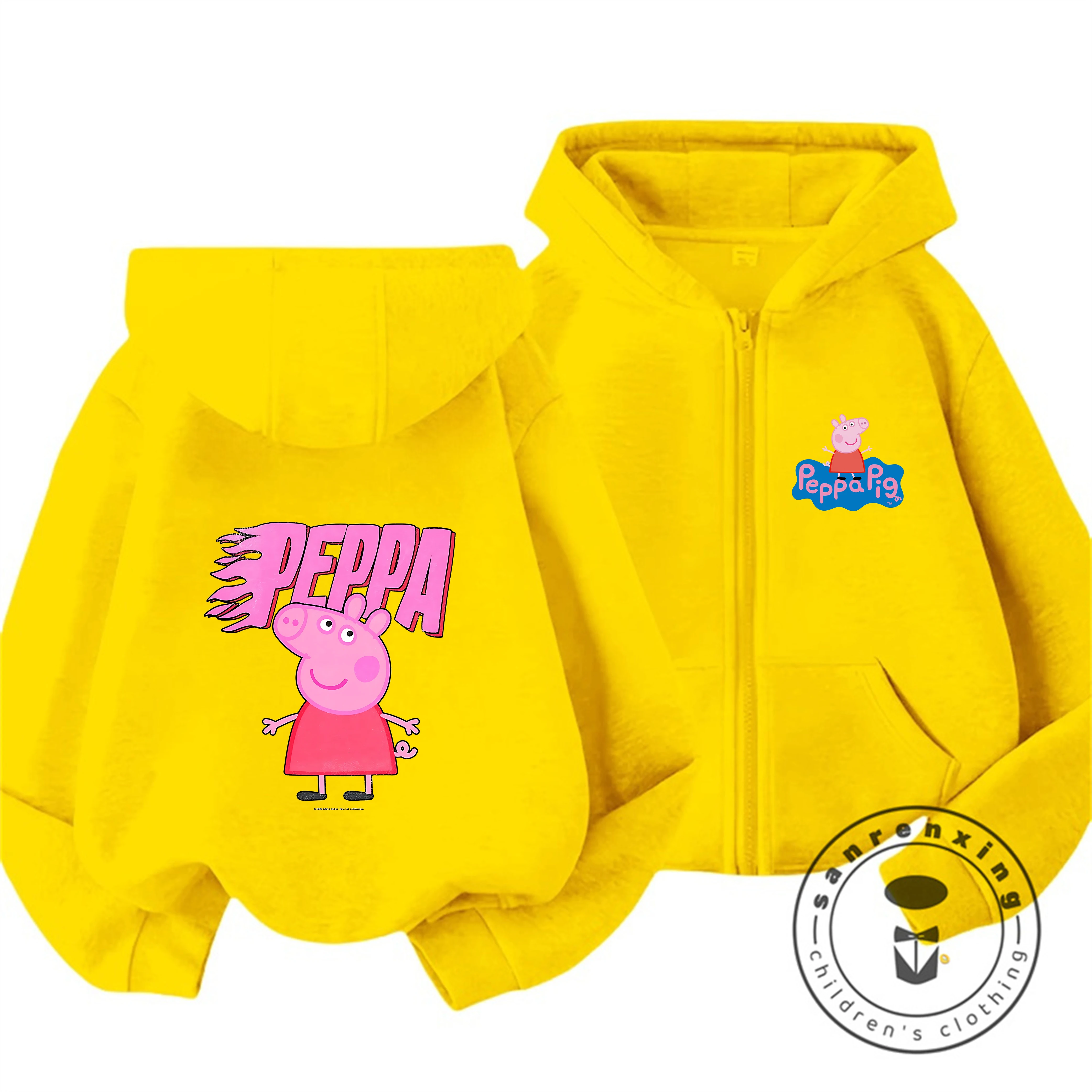 Модная толстовка на молнии с м – обзор и цена Baby Clothing Zipper